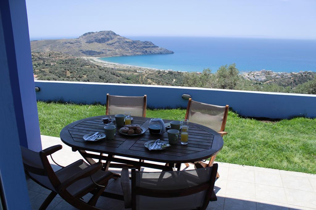 Mirthios Felicity Apartment Plakias Exterior photo