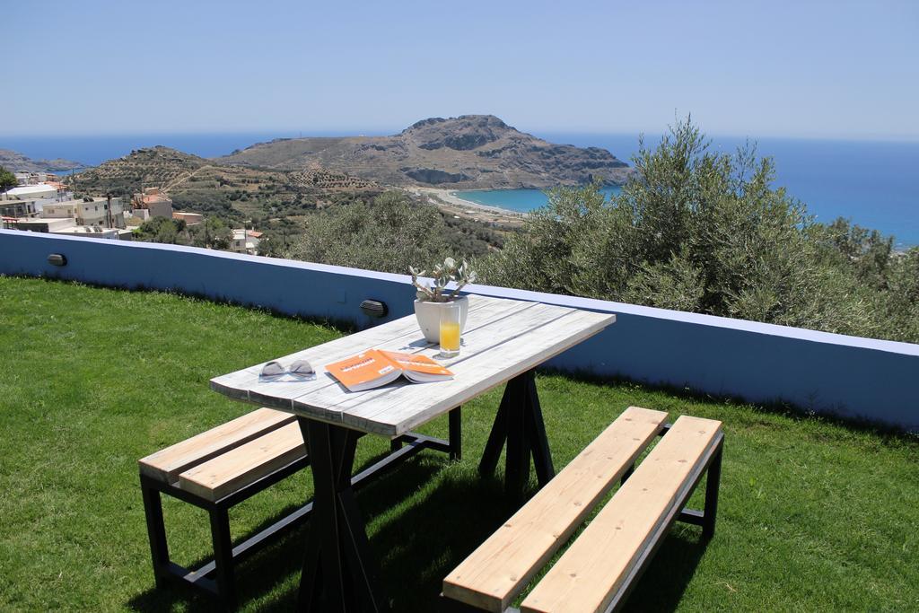 Mirthios Felicity Apartment Plakias Exterior photo