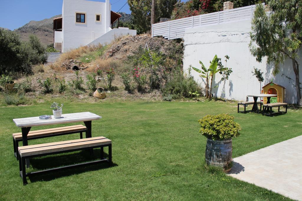 Mirthios Felicity Apartment Plakias Exterior photo