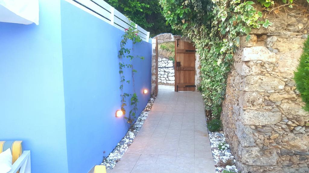 Mirthios Felicity Apartment Plakias Exterior photo