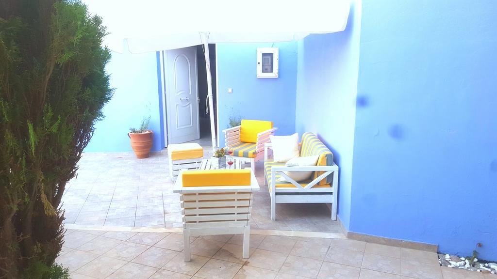 Mirthios Felicity Apartment Plakias Exterior photo