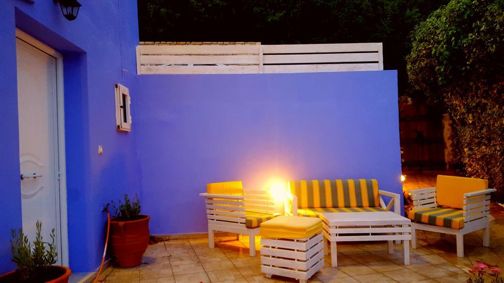 Mirthios Felicity Apartment Plakias Exterior photo