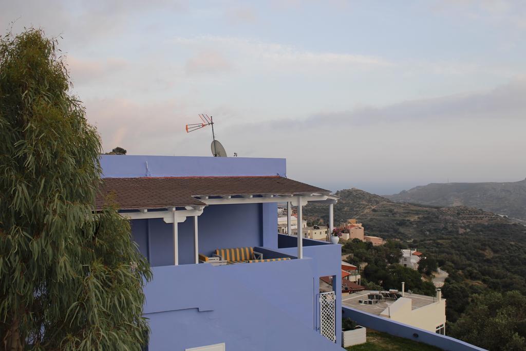 Mirthios Felicity Apartment Plakias Exterior photo